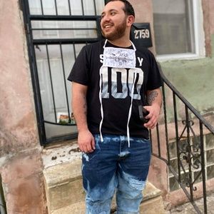 Meet your Posher, Jay